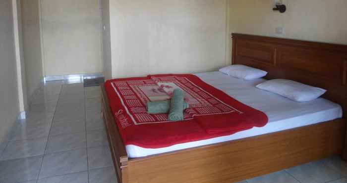 Lainnya Gokhon Guest House