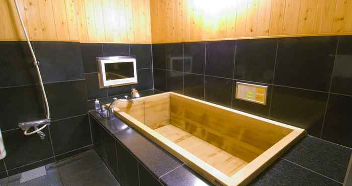 Lainnya Hotel Shasha Osaka Toyonaka - Adult Only