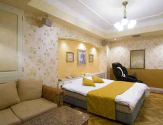 Lainnya 2 Hotel Shasha Osaka Toyonaka - Adult Only