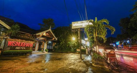Others 2 Hotel Wisnugraha Syariah