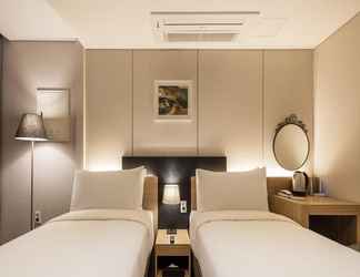 อื่นๆ 2 The first stay hotel(old, Luce bridge hotel) (Korea Quality)