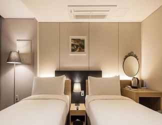 Lainnya 2 The first stay hotel(old, Luce bridge hotel) (Korea Quality)