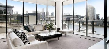 Others 5 Docklands Private Collection – New Quay and City Harbour Apartments