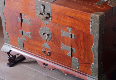 Khác Tai O Inn by the Sea-Sea View Room大澳海悠居-雅緻海景套房