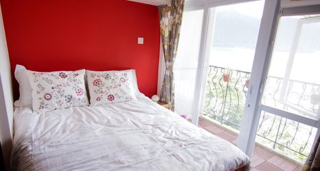 Khác 2 Tai O Inn by the Sea-Sea View Room大澳海悠居-雅緻海景套房