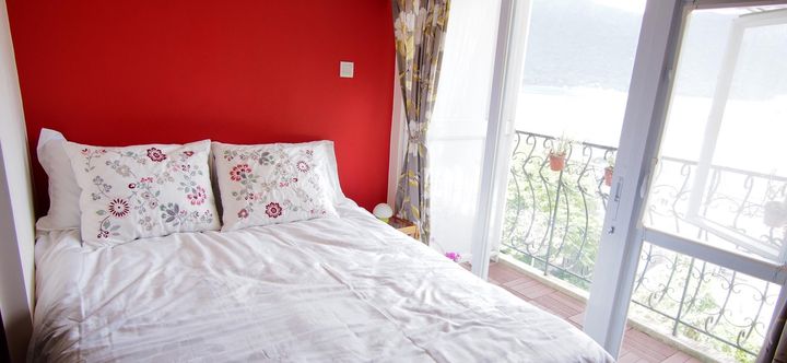 Khác 2 Tai O Inn by the Sea-Sea View Room大澳海悠居-雅緻海景套房