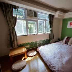 Other 1 Tai O Inn by the Sea-Green View Room大澳海悠居-翠綠山景套房, The Monocle Shop Hotels