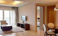 Lainnya 4 The Residences at The Ritz-Carlton Jakarta, Pacific Place