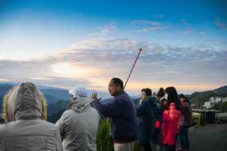 Nearby View and Attractions 4 Tsubi Seeking-Alishan Sunrise