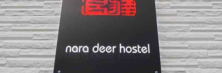 อื่นๆ Nara Deer Hostel - Foreigners Only