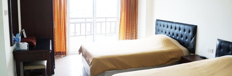 Lain-lain Charoenkrung Place