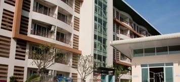 Lain-lain 2 Charoenkrung Place