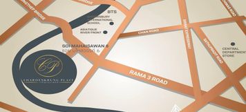 Lain-lain 5 Charoenkrung Place