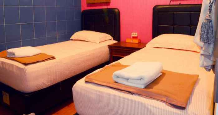 Lainnya Mojokerto Guesthouse