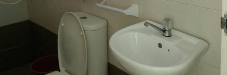 Lain-lain HOMESTAY BAJET @ CYBER CITY 2