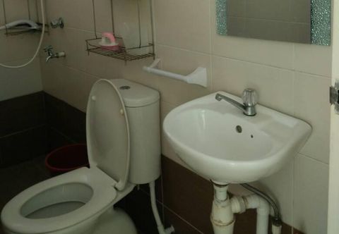 Lain-lain HOMESTAY BAJET @ CYBER CITY 2