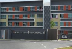 Lain-lain 3 HOMESTAY BAJET @ CYBER CITY 2