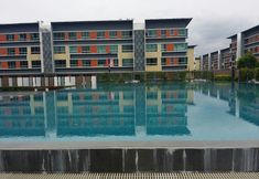 Lain-lain 4 HOMESTAY BAJET @ CYBER CITY 2