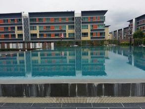 Lain-lain 4 HOMESTAY BAJET @ CYBER CITY 2