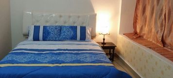 Lain-lain 5 HOMESTAY BAJET @ CYBER CITY 2