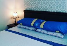 Lain-lain 2 HOMESTAY BAJET @ CYBER CITY 2