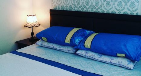 Lain-lain 2 HOMESTAY BAJET @ CYBER CITY 2