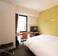 Kamar Tidur 5 Hotel Nets Sapporo