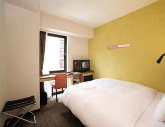 Bilik Tidur 2 Hotel Nets Sapporo