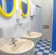 Lain-lain 5 Kaohsiung Siziwan - Happy cape Double with Shared Bathroom