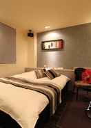 Standard Double Room Hotel La Siesta Kyoto - Adult Only