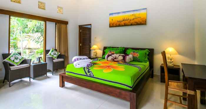 Khác Asli Bali Villa
