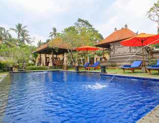 Khác 2 Asli Bali Villa