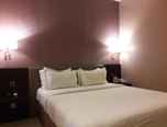 Bed Grand Paragon Hotel Jakarta