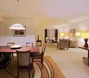 ห้องนอน 2 Shangri-La Dubai Apartments