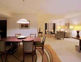 ห้องนอน 2 Shangri-La Dubai Apartments