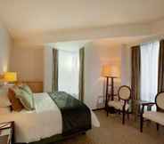 ห้องนอน 3 Shangri-La Dubai Apartments