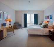 ห้องนอน 4 Shangri-La Dubai Apartments