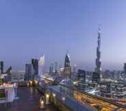 วิวและสถานที่ท่องเที่ยวใกล้เคียง 7 Shangri-La Dubai Apartments