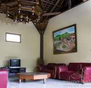 Lain-lain 2 Saung Balibu Hotel & Resto