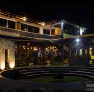 Lain-lain 5 Saung Balibu Hotel & Resto