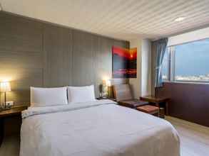 Lain-lain 4 MF Hotel, penghu