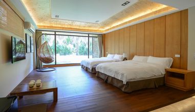 Lain-lain 4 Greenfield Villa