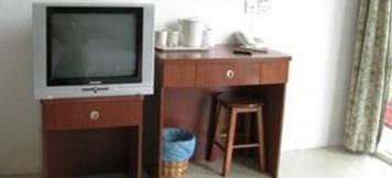 기타 3 Rose Cottage Hotel Taman Perling