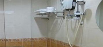 기타 2 Rose Cottage Hotel Taman Perling