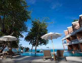 Lainnya 2 Prasarnsook Villa Beach Resort