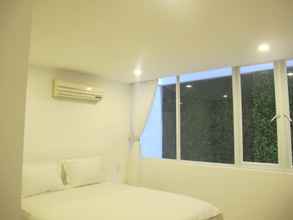 Lain-lain 4 Saigon Serviced  Deluxe Apartment