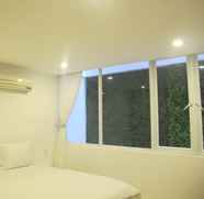 Others 4 Saigon Serviced  Deluxe Apartment