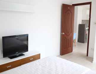 อื่นๆ 2 Saigon Serviced  Deluxe Apartment