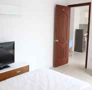 Khác 2 Saigon Serviced  Deluxe Apartment