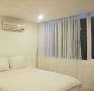 อื่นๆ 5 Saigon Serviced  Deluxe Apartment